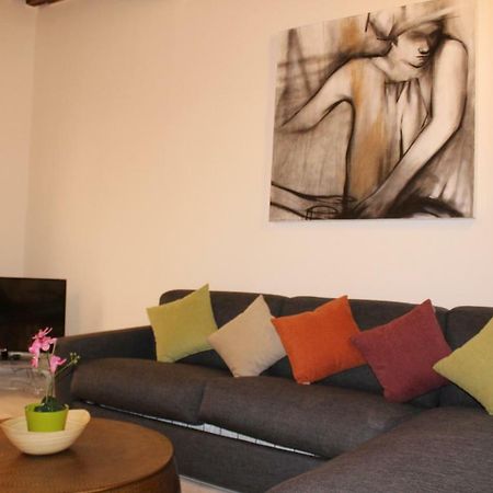 Art Apartment Del Moro Firenze Kültér fotó