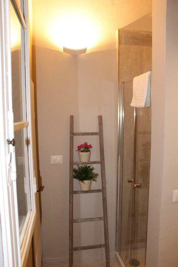 Art Apartment Del Moro Firenze Kültér fotó