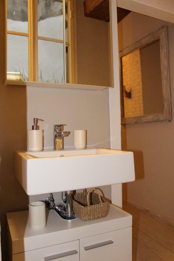 Art Apartment Del Moro Firenze Kültér fotó