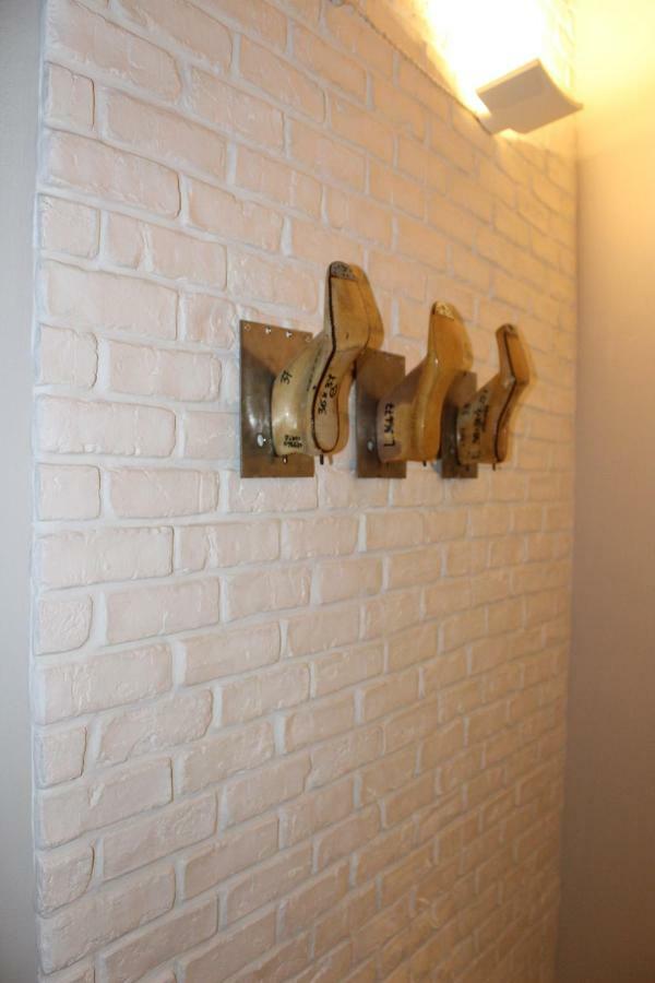 Art Apartment Del Moro Firenze Kültér fotó