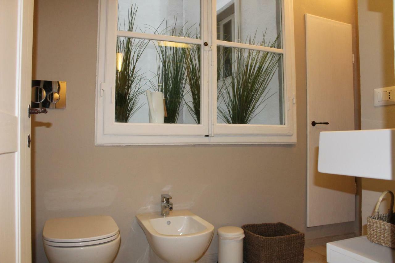 Art Apartment Del Moro Firenze Kültér fotó